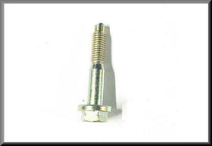 Bolt M7x46 (yellow passivated) – Renault 16