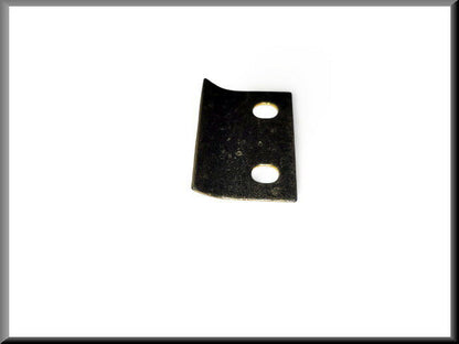 Portiervanger voorzijde – Renault 16 – OEM 0607950100
