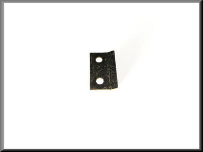 Portiervanger achterzijde – Renault 16 – OEM 0607960900
