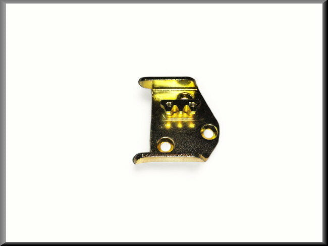 Right lock catch – Renault 16 – OEM 7700538637