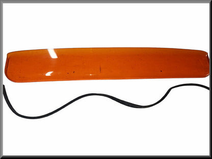 Sunshade open roof (orange with rubber) – Renault 16