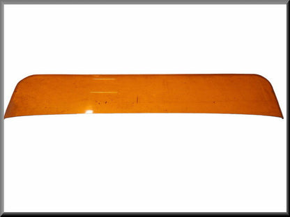 Sunshade open roof (orange) – Renault 16