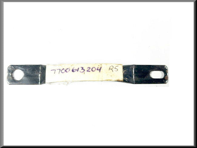Bumper support – Renault 5 – OEM 7700613204