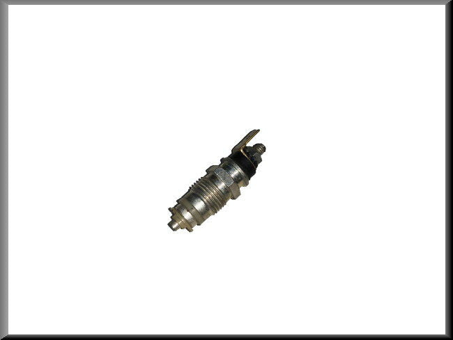 Contacteur de feux stop maître-cylindre – Renault 4 - Renault 6 - Renault 16 – OEM 7701020532 – NOS