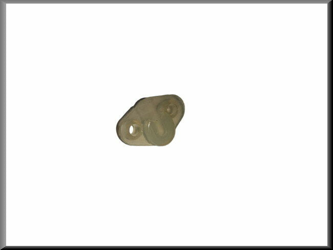 Koplamp steun – Renault 16 – OEM 7701011326