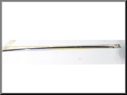 Roof trim strip left - Renault 20 - Renault 30 - OEM 7700662620 - NOS