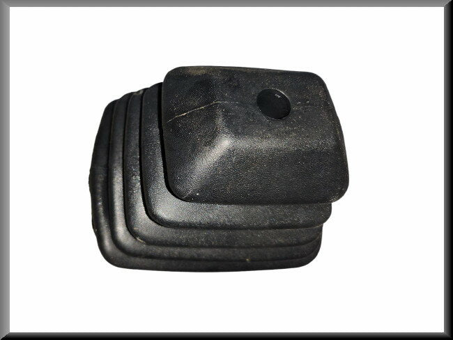 Schakelpook rubber  – Renault 5 – OEM 7700641974 – NOS