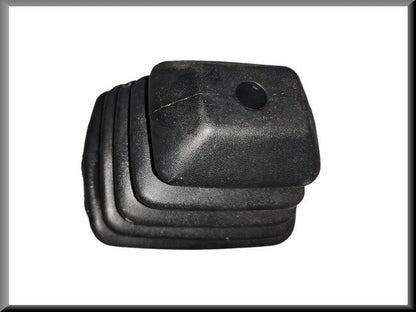 Schakelpook rubber  – Renault 5 – OEM 7700641974 – NOS