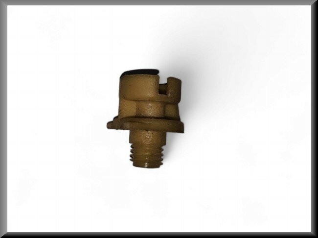 Kachelkraan schroef – Renault 16 – OEM 0556228700