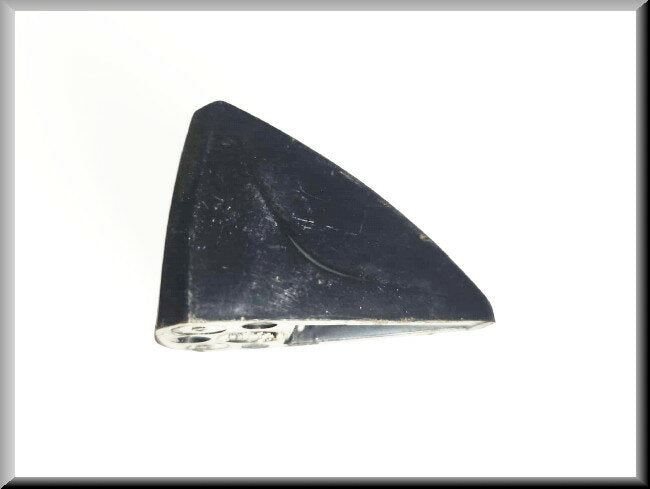 Bouton de commande de chauffage – Renault 16 – OEM 0857688200