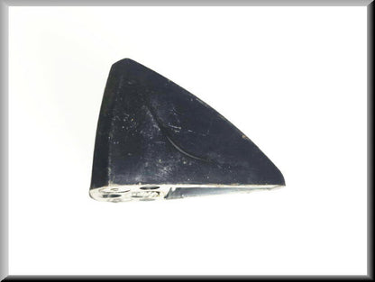 Bouton de commande de chauffage – Renault 16 – OEM 0857688200