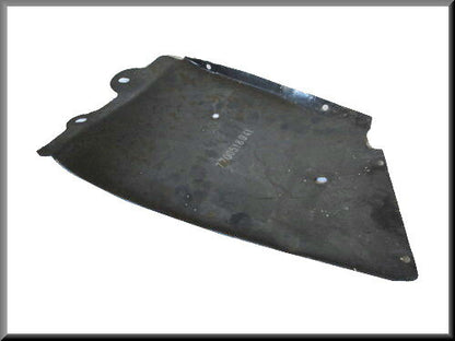 Voorscherm afschermplaat rechts  – Renault 12 – OEM 7700518941 (New Old Stock) – NOS