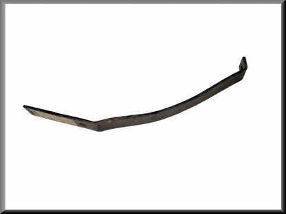 Bumper support right rear – Renault 6 – OEM 7700550200