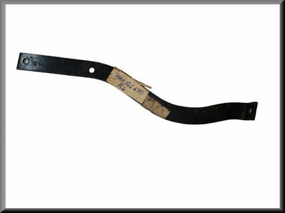 Bumpersteun links achter – Renault 6 – OEM 7700566673