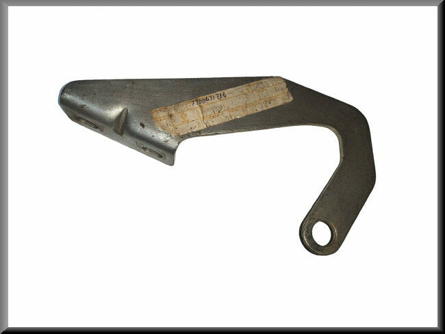 Motorkap steun links  – Renault 18 – OEM 7700631716 – NOS