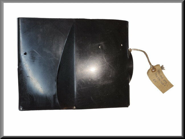 Cache colonne de direction – Renault 5 – Réf. OEM 7701348599 – NOS