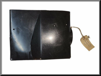 Cache colonne de direction – Renault 5 – Réf. OEM 7701348599 – NOS