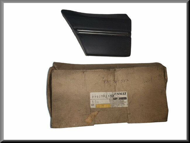 Sierstuk links  – Renault 21 – OEM 7700781557 – NOS