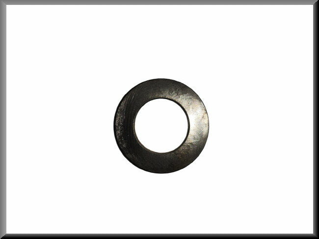 Opsluitring secundaire as (3,50 mm) – Renault 16 – OEM 7703053230