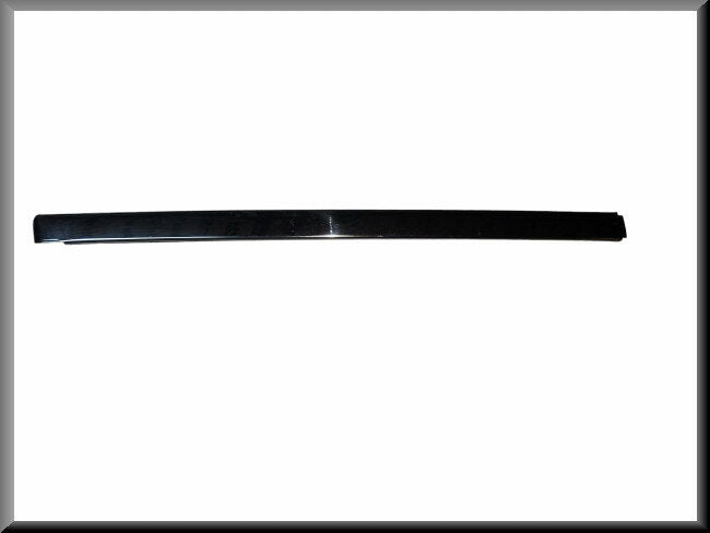 Baguette décorative – Renault 20 - Renault 30 – OEM 7700573071 – NOS