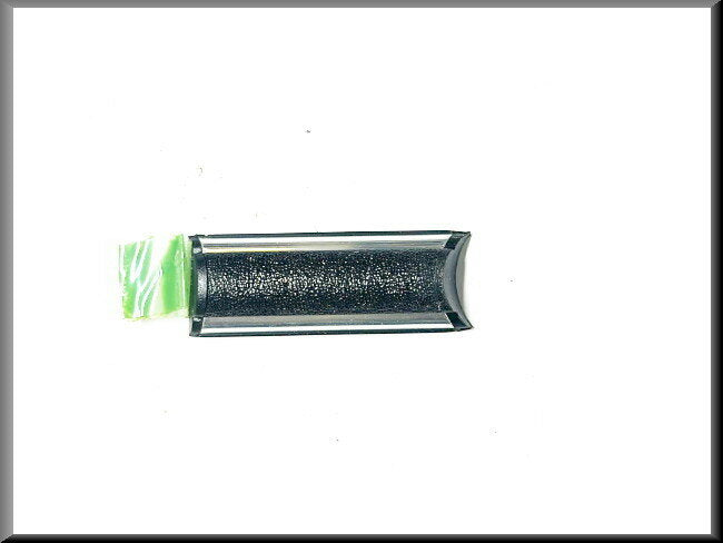 Baguette décorative – Renault 20 - Renault 30 – OEM 7700675952 – NOS