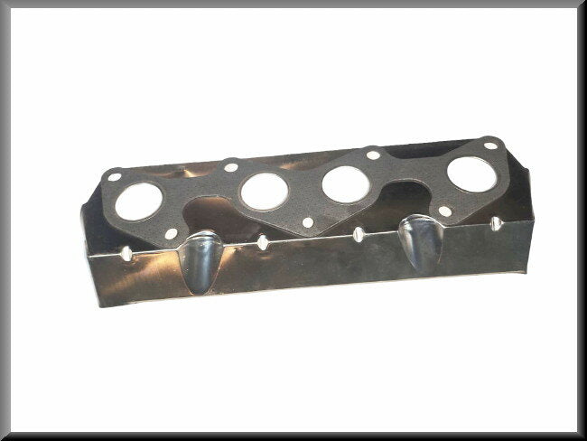 Joint bouclier thermique et collecteur d'échappement – Renault Clio – OEM 7700854641 – NOS