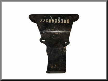 Support de capot droit – Renault 12 – OEM 7700505386