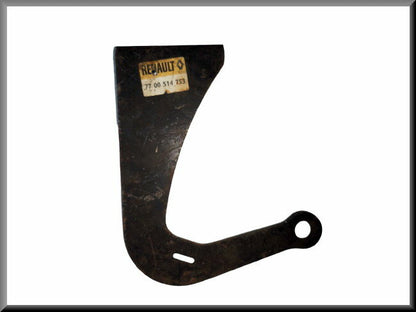 Motorkap scharnier rechts – Renault 6 – OEM 7700514753