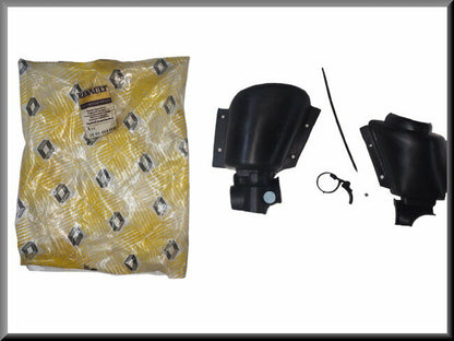 Steering column protection – Renault 9 - Renault 11 – OEM 7701464006 – NOS