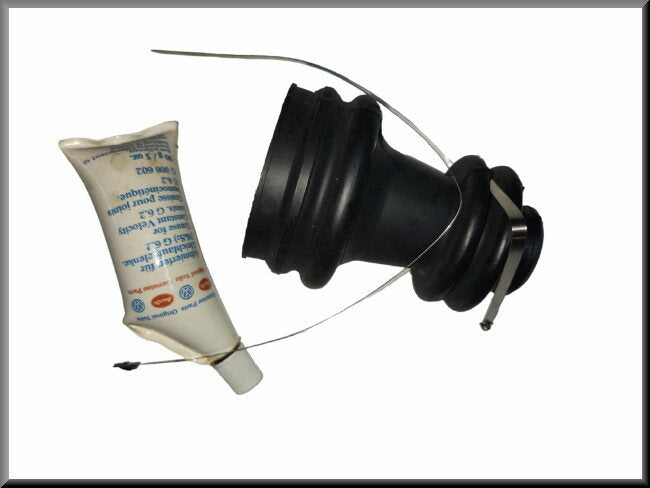 Kit soufflet de cardan – Renault 5 - Renault 9 - Renault 11 - Renault Express – OEM 7701202350 – NOS