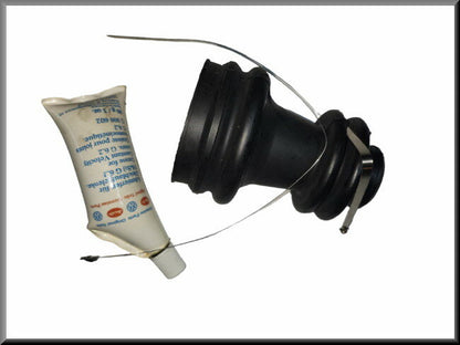 Kit soufflet de cardan – Renault 5 - Renault 9 - Renault 11 - Renault Express – OEM 7701202350 – NOS
