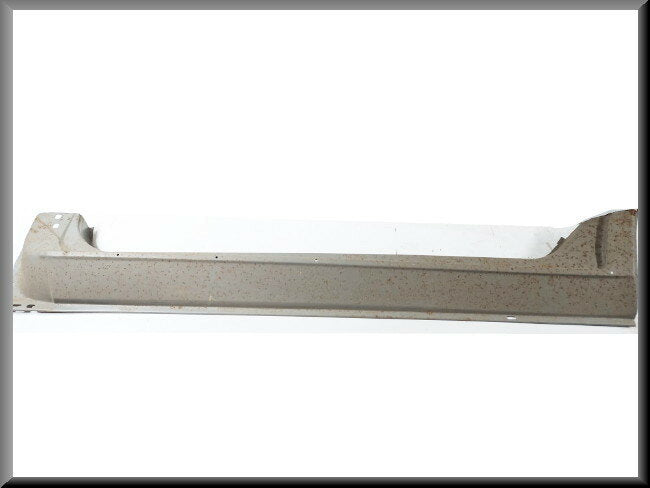 Longeron gauche – Renault 18 – OEM 7701460753 – NOS