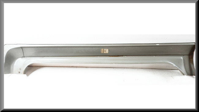 Longeron gauche – Renault 18 – OEM 7701460753 – NOS