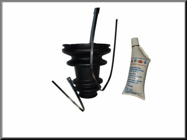 Kit soufflet d'arbre de transmission – Renault 9 - Renault 11 – OEM 7701462101 – NOS
