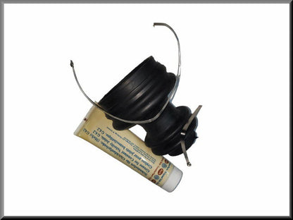 Kit soufflet de cardan – Renault 9 - Renault 11 - Renault 25 – Renault 5 - OEM 7701463586 – NOS