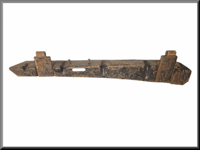 Chassis part – Unknown Renault - OEM 0998763900 – NOS