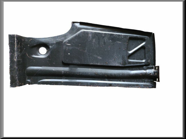 Chassis part - Renault unknown - OEM 7700460756 - NOS