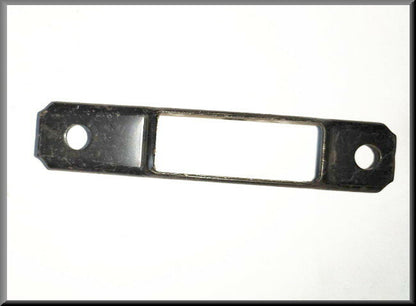 Bevestiging schokbreker – Renault 8 - Renault 10 – OEM 0555496600