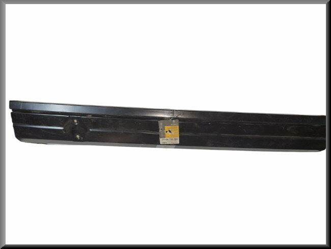 Grill deel  – Renault 21 – OEM 7700766382 – NOS
