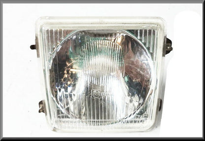Phare gauche ou droit – Renault 6