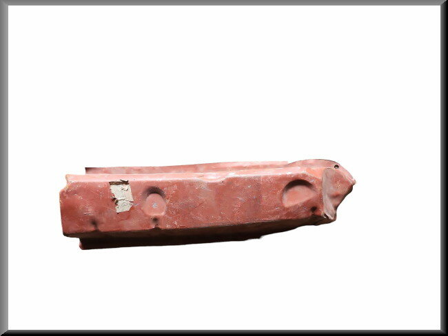 Part sill beam left or right – Renault 18 – NOS