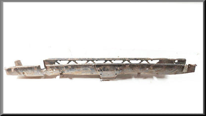 Balk chassis – Renault Trafic