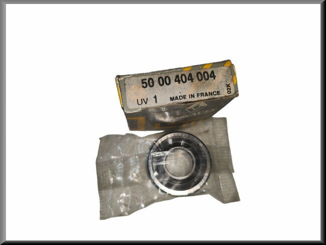 Roulement de vilebrequin 17x42x17 mm – Renault Master – Renault Trafic – OEM 5000404004 – NOS