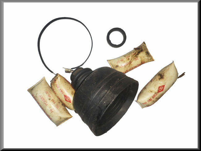 Kit de réparation d'arbre de transmission – Renault Estafette – OEM 7701002536 – NOS