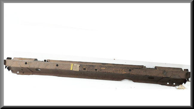 Renault unknown – OEM 7701061352 – NOS