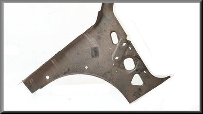 Garde-boue avant droit intérieur – Renault 18 – OEM 7700622638 – NOS