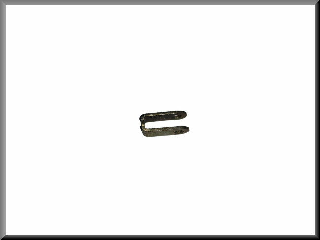 Fork clutch cable to pedal – Renault 16 – OEM 7700516593
