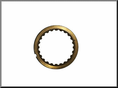 Synchromesh ring – Renault 4 - Renault 5 - Renault 6 – OEM 0428265000 / 0428619900 – NOS