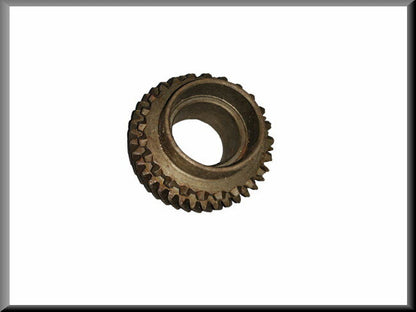 4th gear cog – Renault 4 - Renault 5 - Renault 6 – OEM 7700612759 – NOS