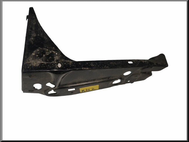 Right inner fender panel – Renault 21 – OEM 7751635155 – NOS